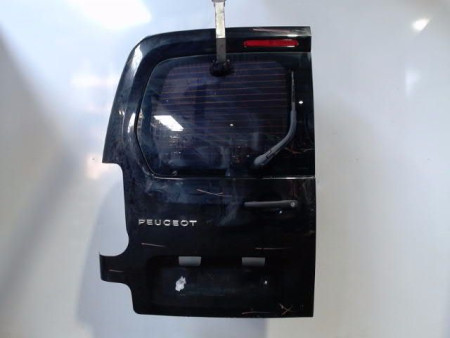 PORTE BATTANTE ARRIERE GAUCHE PEUGEOT PARTNER FGT LONG 08-