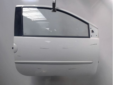 PORTE AVANT DROIT RENAULT TWINGO 2 2010-