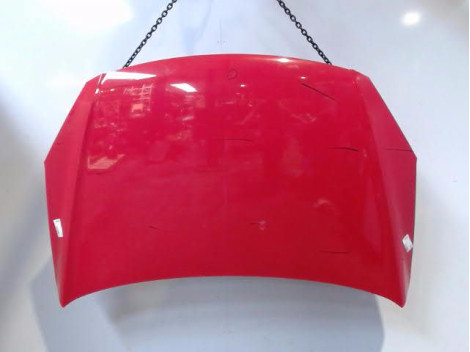 CAPOT HYUNDAI I30