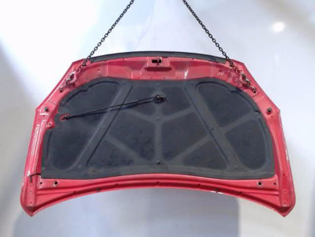 CAPOT HYUNDAI I30