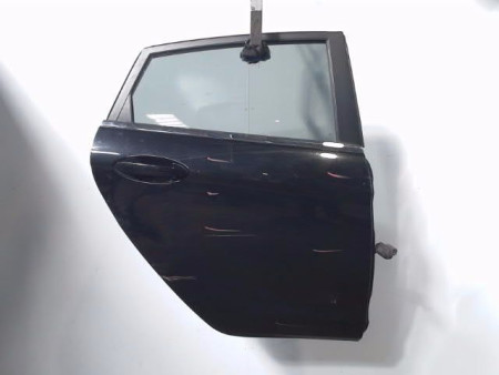 PORTE ARRIERE GAUCHE FORD FIESTA 2010-