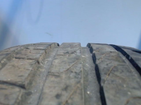 Pneu PIRELLI CINTURATO P7 205 50 17 93 W