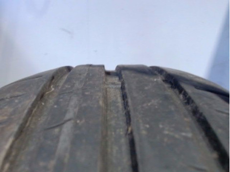 Pneu DUNLOP SPORT BLU RESPONSE 185 65 15 88 H