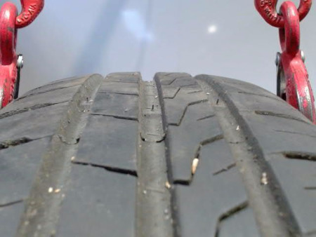 Pneu HANKOOK KINERGY ECO 2 175 60 15 81 H