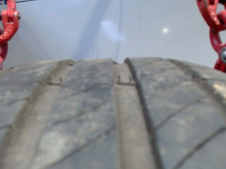 Pneu MICHELIN PRIMACY 4 215 50 17 95 W