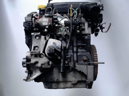 MOTEUR DIESEL RENAULT KANGOO 2003-2007 1.5 dCi