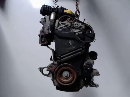 MOTEUR DIESEL RENAULT KANGOO 2003-2007 1.5 dCi
