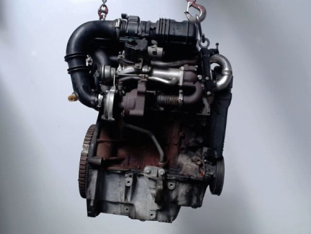 MOTEUR DIESEL RENAULT KANGOO 2003-2007 1.5 dCi