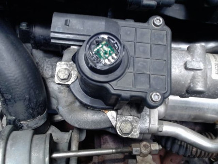 MOTEUR DIESEL RENAULT KANGOO 2003-2007 1.5 dCi