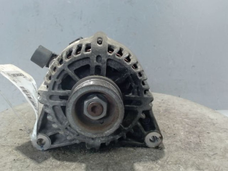 ALTERNATEUR FORD FUSION 2005-