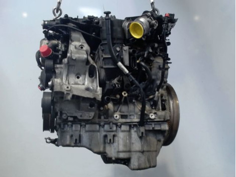 MOTEUR DIESEL BMW SERIE 1 120 d