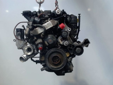 MOTEUR DIESEL BMW SERIE 1 120 d