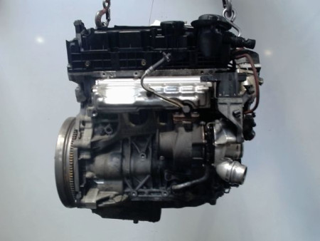 MOTEUR DIESEL BMW SERIE 1 120 d