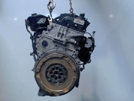 MOTEUR DIESEL BMW SERIE 1 120 d