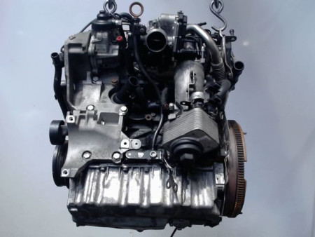 MOTEUR DIESEL VOLKSWAGEN TIGUAN 2.0 TDI 4motion