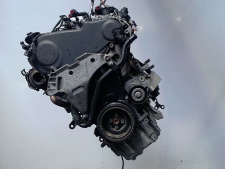 MOTEUR DIESEL VOLKSWAGEN TIGUAN 2.0 TDI 4motion