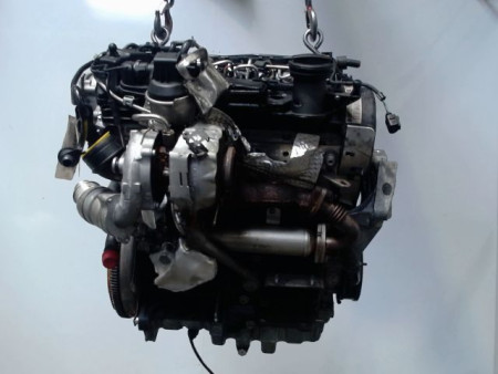 MOTEUR DIESEL VOLKSWAGEN TIGUAN 2.0 TDI 4motion