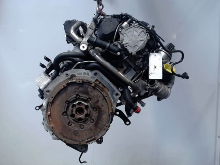 MOTEUR DIESEL VOLKSWAGEN TIGUAN 2.0 TDI 4motion