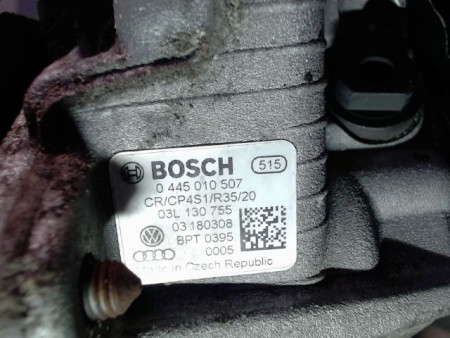 MOTEUR DIESEL VOLKSWAGEN TIGUAN 2.0 TDI 4motion