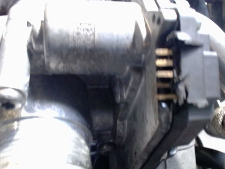 MOTEUR DIESEL VOLKSWAGEN TIGUAN 2.0 TDI 4motion