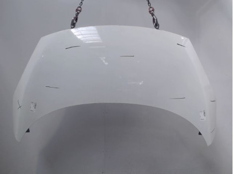 CAPOT RENAULT SCENIC III 2009-