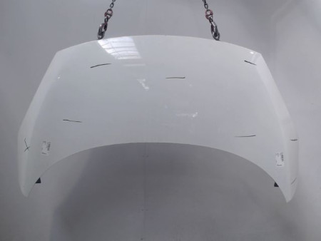 CAPOT RENAULT SCENIC III 2009-
