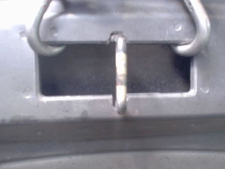 CAPOT FIAT BRAVO 2007-