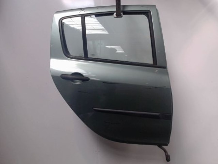 PORTE ARRIERE DROIT RENAULT CLIO III 2005-