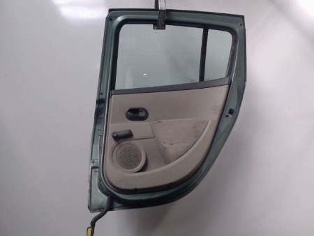 PORTE ARRIERE DROIT RENAULT CLIO III 2005-