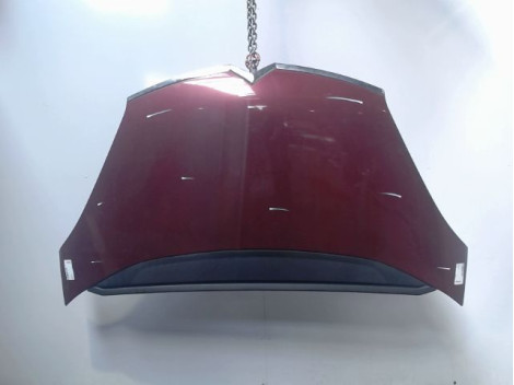 CAPOT CITROEN C4 PICASSO 007-
