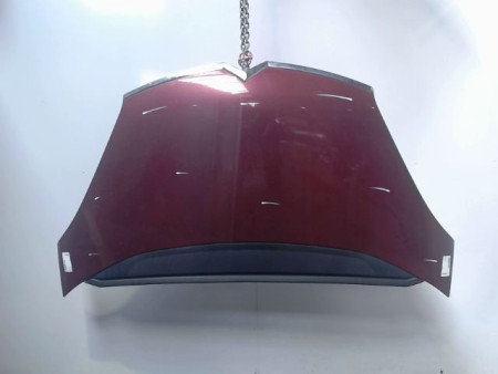 CAPOT CITROEN C4 PICASSO 007-