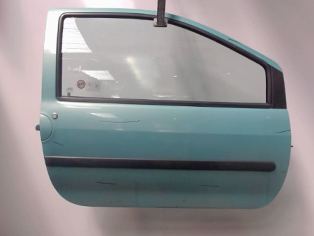 PORTE AVANT DROIT RENAULT TWINGO PH.2  98-2000