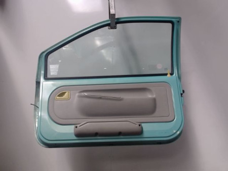 PORTE AVANT DROIT RENAULT TWINGO PH.2  98-2000