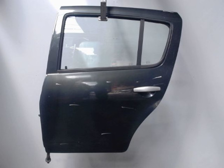 PORTE ARRIERE GAUCHE DACIA SANDERO 2008-
