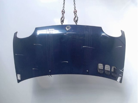 CAPOT RENAULT TWINGO PH.2  98-2000