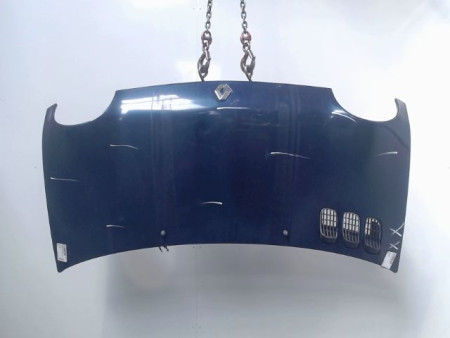 CAPOT RENAULT TWINGO PH.2  98-2000