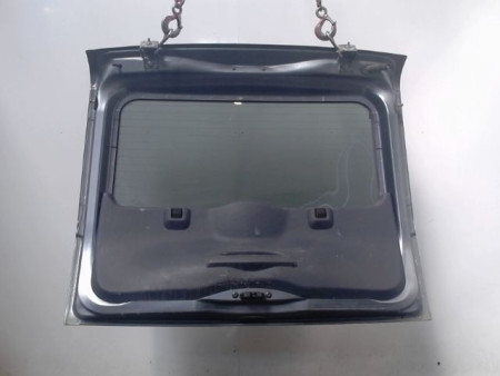 HAYON PEUGEOT 1007
