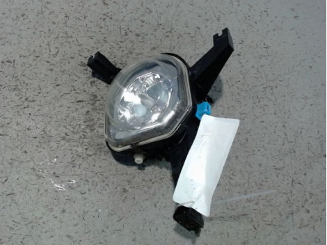 PHARE ANTIBROUILLARD AVANT GAUCHE PEUGEOT 306 97-2001