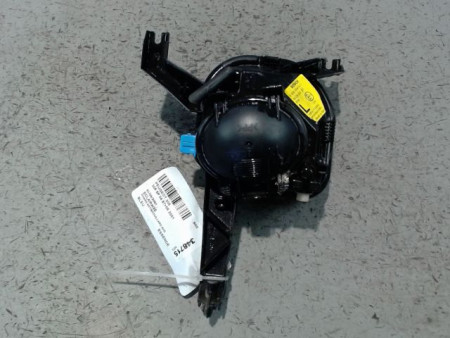 PHARE ANTIBROUILLARD AVANT GAUCHE PEUGEOT 306 97-2001