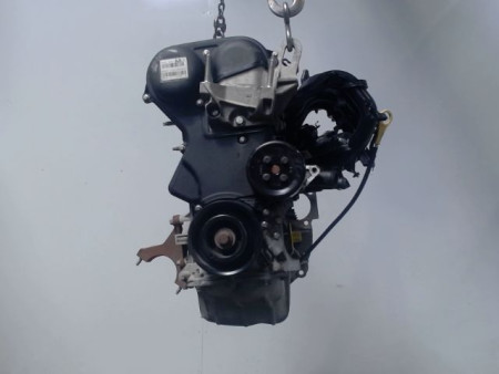 MOTEUR ESSENCE FORD FIESTA 2010- 1.25