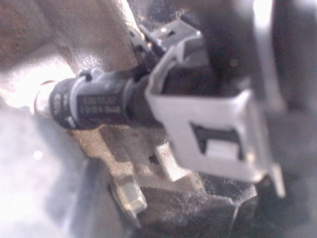 MOTEUR ESSENCE FORD FIESTA 2010- 1.25