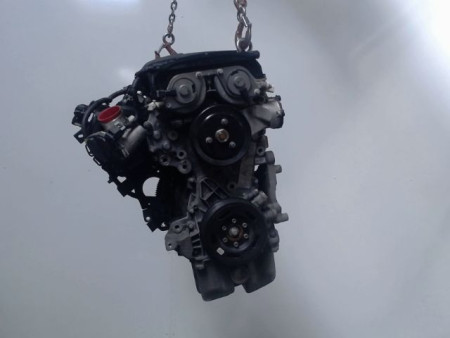 MOTEUR ESSENCE CHEVROLET AVEO 2008- 1.2