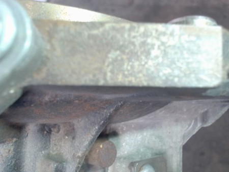 MOTEUR ESSENCE CHEVROLET AVEO 2008- 1.2