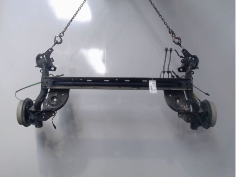 TRAIN ARRIERE RENAULT CLIO IV