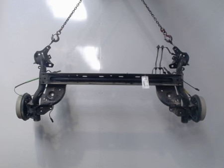 TRAIN ARRIERE RENAULT CLIO IV