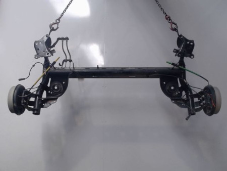 TRAIN ARRIERE RENAULT CLIO IV