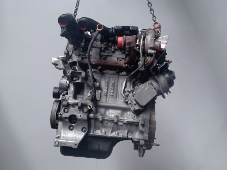 MOTEUR DIESEL CITROEN XSARA PICASSO 1.6 HDi