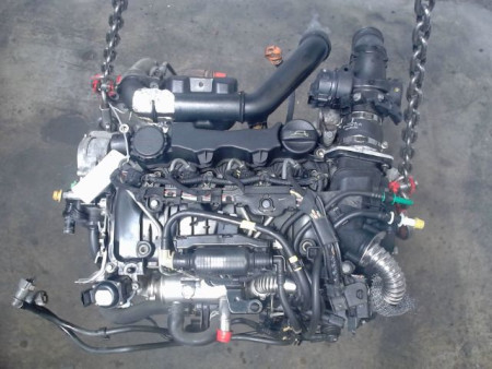 MOTEUR DIESEL CITROEN XSARA PICASSO 1.6 HDi