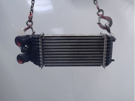 ECHANGEUR AIR PEUGEOT 2008