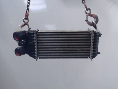 ECHANGEUR AIR PEUGEOT 2008